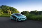 Mazda Kiyora Urban Concept 2008 года